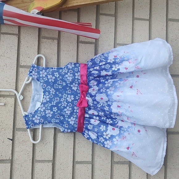 Nannette Other - NANNETTE DRESS